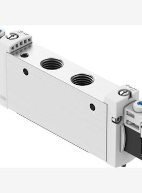 费斯托FESTO 578826  电磁阀 VUVG-L18-