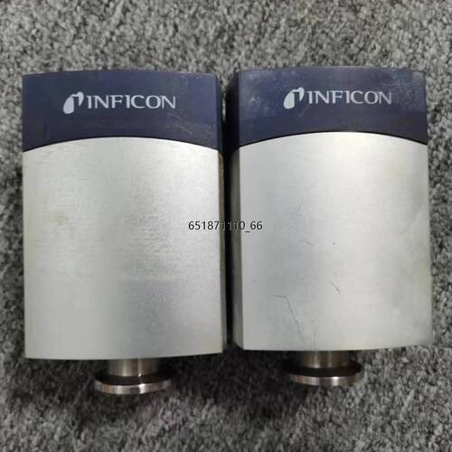 INFICONPCG554真空计2个