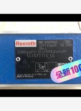 R900915963 ZDRE6VP2-1X/210MG24