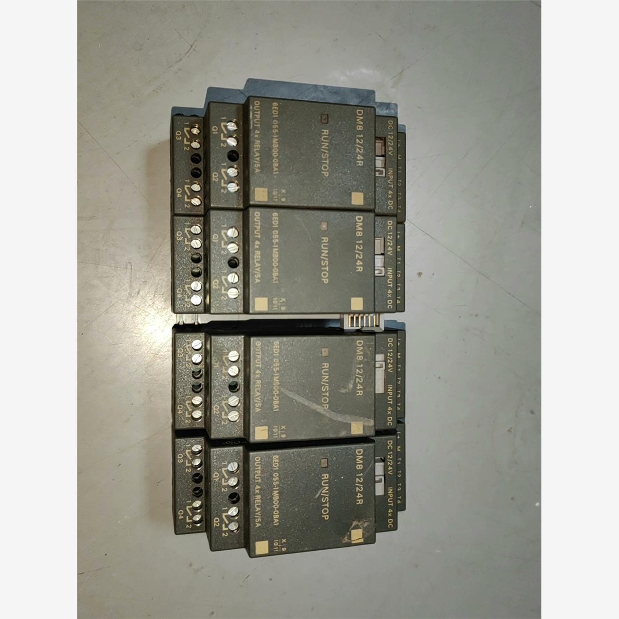 6ED1055-1MBA拆机西门子