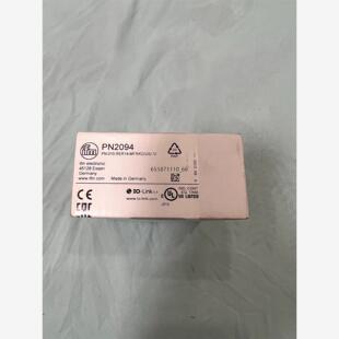 ifm易福门PN2094，全新没有使用过，实物请见下图
