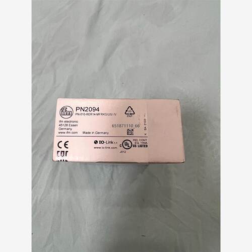 ifm易福门PN2094，全新没
