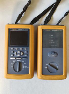 福禄克【FLUKE】DSP-4300 DSP-4300SR一