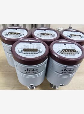 MKS 626C11TDE 10torr  功能包好