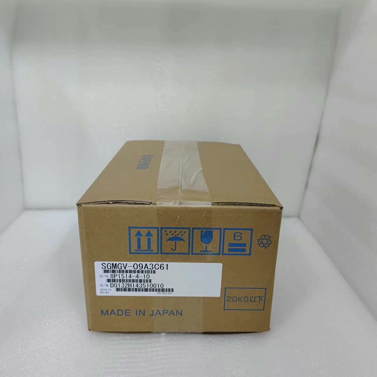 SGMGV-09A3C61.SGMGV-09A