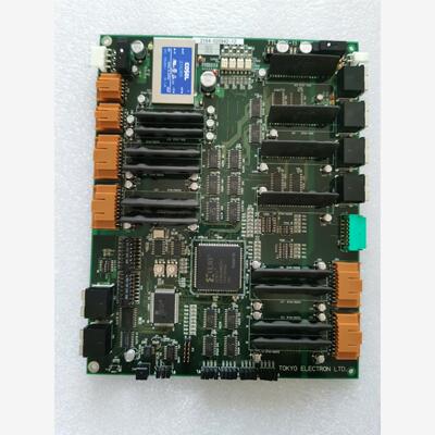 TOKYO ELECTRON PCB板卡 TTLD02-11