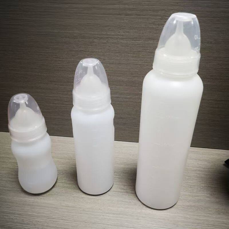 宠物奶瓶小猫刚出生喂幼猫猫奶瓶一个月猫仔喂奶器动物兔子宠物用