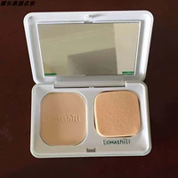 Lohashill Dew -Han Jan Suyan BB Powder Cream Concealer 10G Осветляющий тонус кожи. Управление маслом.