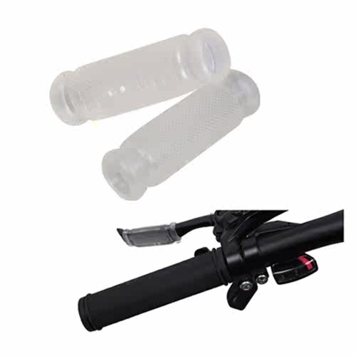 Poignées de vélo PROPALM - Ref 2339380 Image 4