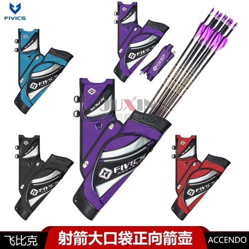韩国飞比克高尔夫ACCENDO箭壶