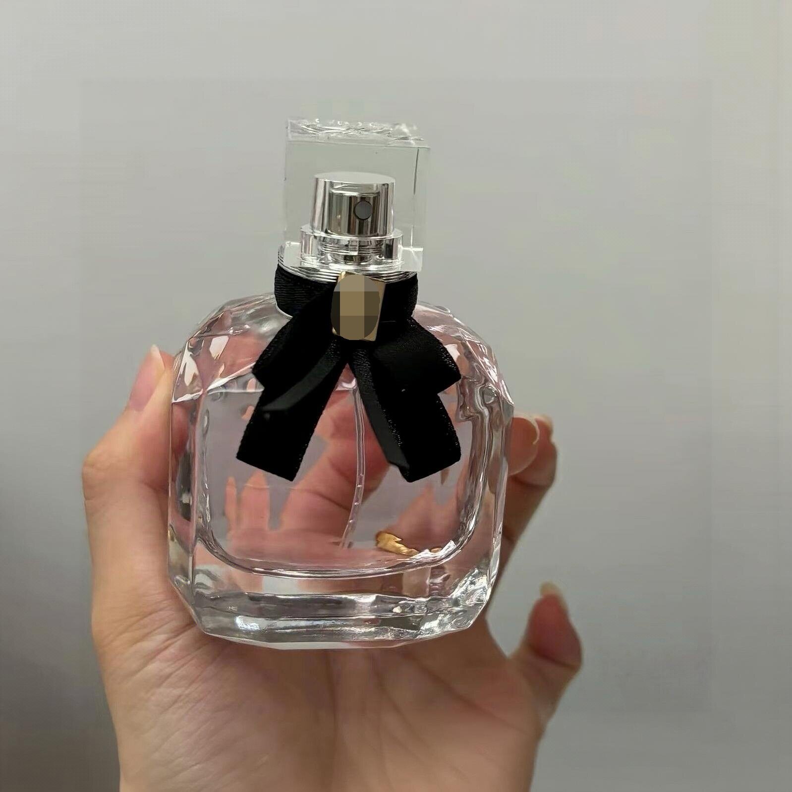 生日礼物反转巴黎香水花耀浓香女士持久光耀50ml90ml大牌旗舰店图片