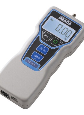 IMADA依梦达DST数显推拉力计DST20N 50N 1000N高精度