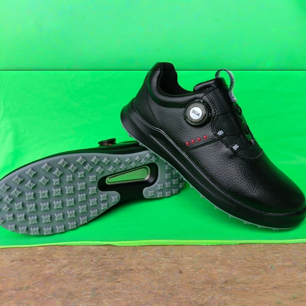 2026新款高尔夫球鞋旋转纽扣男女同款运动鞋防水轻便防滑底休闲鞋,运动/瑜伽/健身/球迷用品,高尔夫鞋,淘宝优惠券,粉丝福利购,淘宝优惠卷