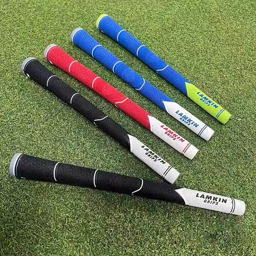 高尔夫球杆握把铁木杆通用标准款