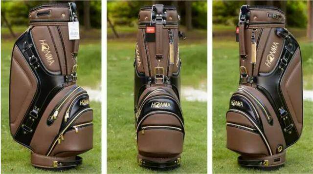 Sac de golf - Ref 44745 Image 1