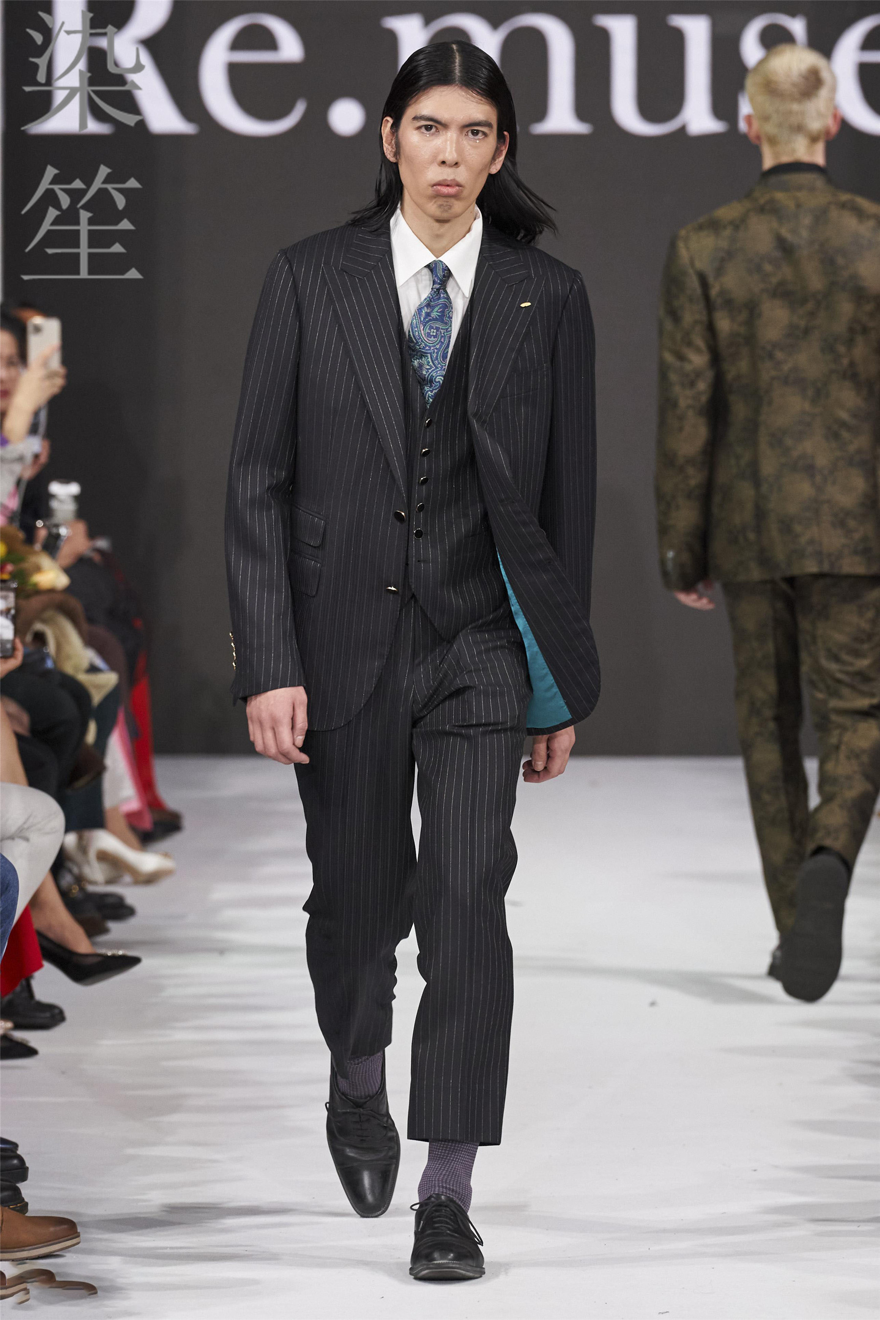 男士正装西装套装羊毛西服外套英伦风帅气多款选择呢子秋冬男夹克