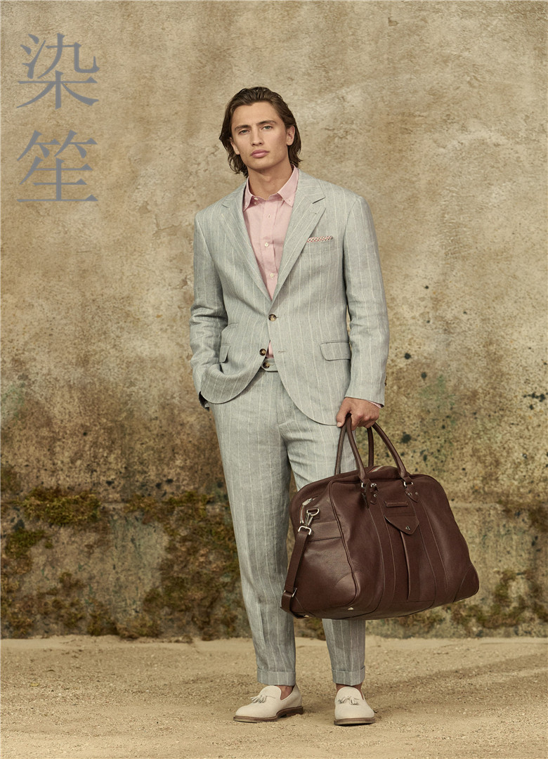 新品男士休闲小西服修身西装套装定制灰色毛料抗皱耐磨上班西装男