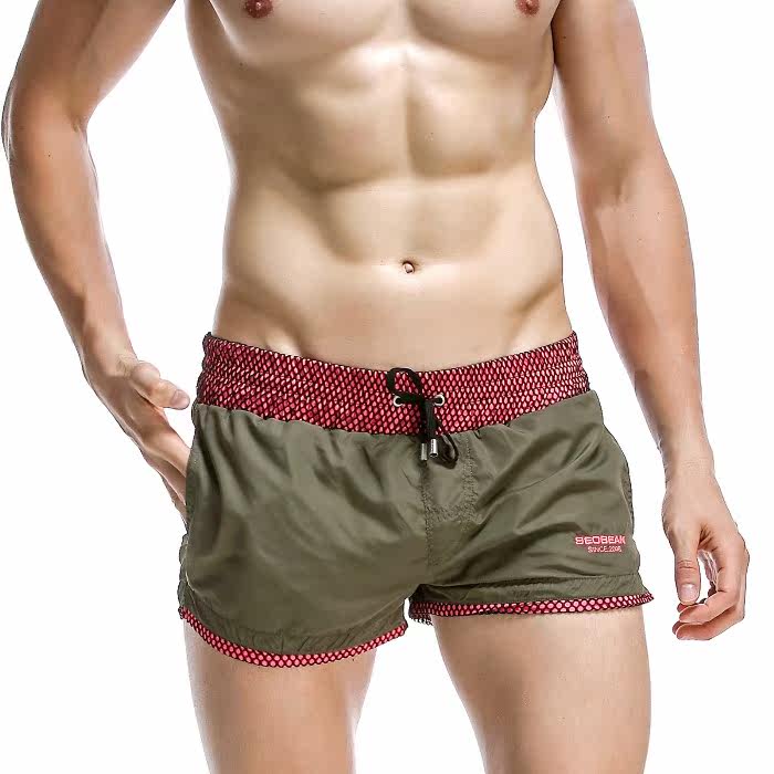 Maillot de bain homme SEOBEAN   - Ref 2510320 Image 4