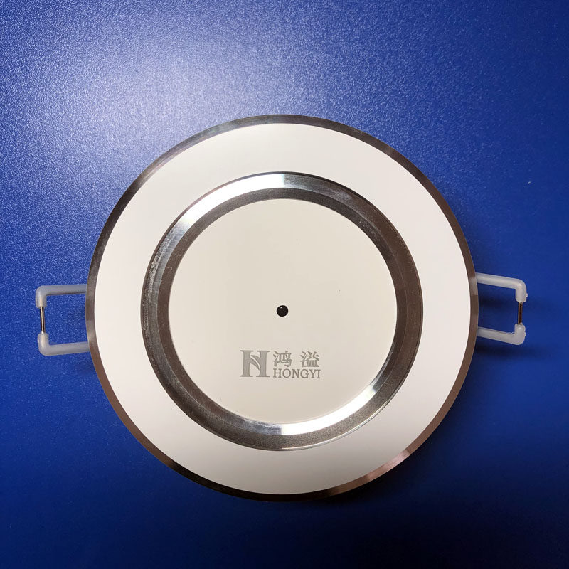 大功率展厅控制器灯具店展厅红外线遥控开关多路电灯无线面板电源