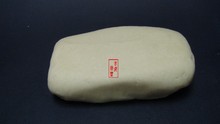 吉成面塑4号面