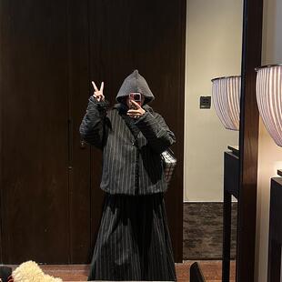 型好炸套装 双面穿 nocse「12.9晚20点上新」本期主推 temet