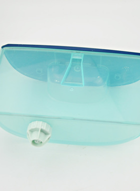 飞利浦挂烫机GC516 GC512 522 528 529 水桶 塑料水箱 盖原装配件