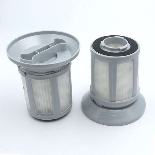 适用于美的吸尘器VC14F1-FV/VC14K1-FG滤芯滤网海帕过滤器C1-145B