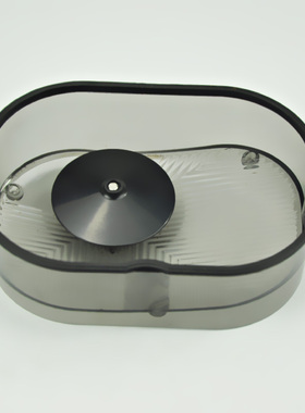 Philips/飞利浦咖啡机HD7751 HD7752 HD7753 豆槽盒豆仓 原装配件