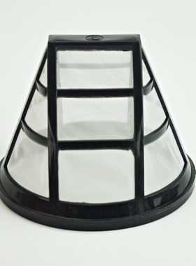 飞利浦咖啡机HD7447 7457 7459 7751 7753 7761 过滤网 原装配件