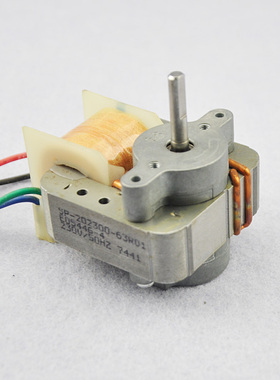 飞利浦空气净化器AC4052 AC4053 AC4054电机 马达 家用原装配件