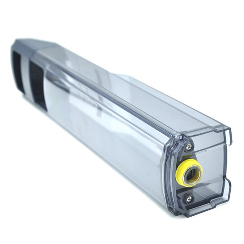 添可洗地机2.0LED 清水盒清水箱 清水桶原装配件