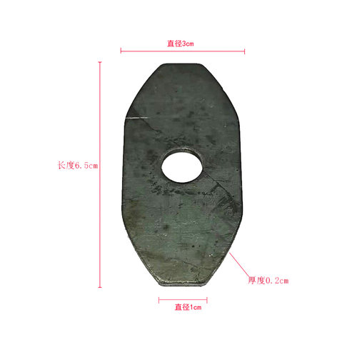 SY-50YC8101Q电压力锅垫片