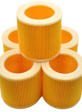 配凯驰卡赫Karcher吸尘器过滤网滤芯WD3200 WD3300 WD1S NT18配件