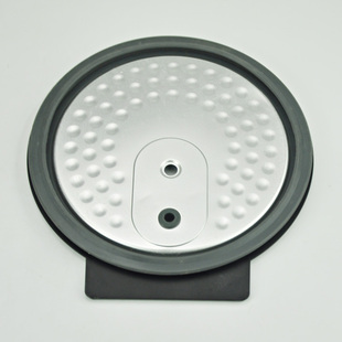 苏泊尔IH电磁电饭煲 SF40HC850 可拆卸活动内盖密封圈 原装配件