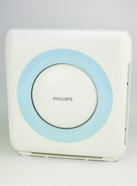 飞利浦空气净化器AC4001 前盖板 主机体部分 整机 原装配件