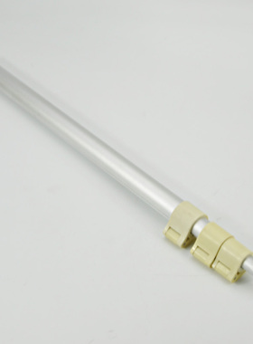 飞利浦挂烫机GC516 GC512 GC522 衣架杆 原装配件 衣架锁夹发黄