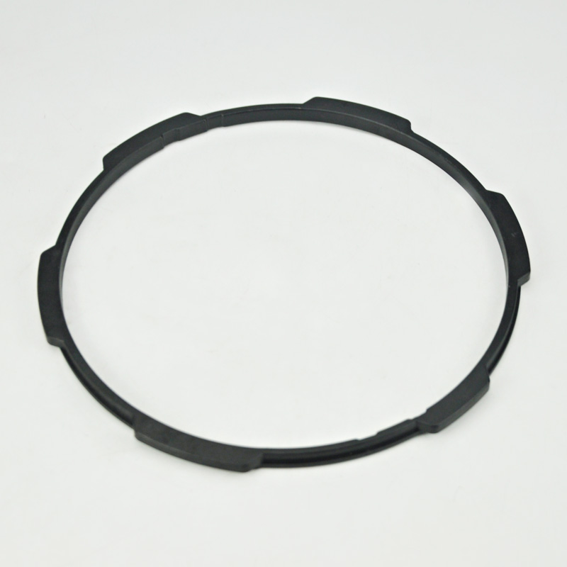 SUPOR/苏泊尔全智能电压力锅SY-50YC9082机体中框板 箍圈原装配件