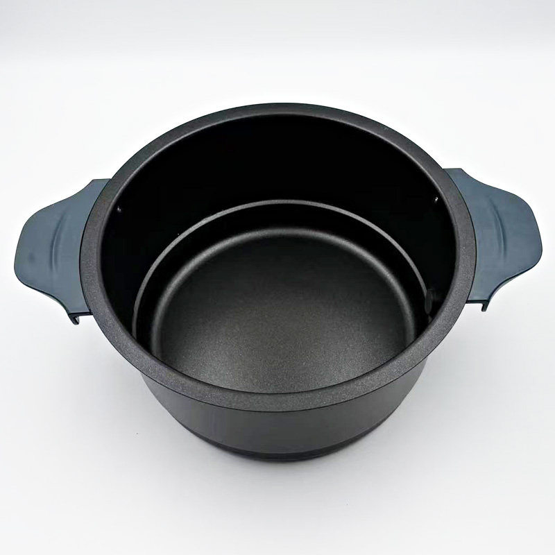 苏泊尔电烤炉可视空气炸锅KJ50DQ75/852/851内胆内锅组件原装配件