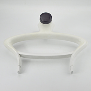 飞利浦挂烫机GC553 554 556双杆烫衣架 喷头挂架熨烫支架原装配件