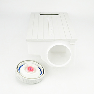 飞利浦空气净化器AC4084 AC4085 AC4086 ACP087 塑料水箱原装配件