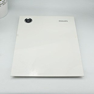 飞利浦空气净化器AC4084 AC4085 AC4086面板 前盖 前面板原装配件
