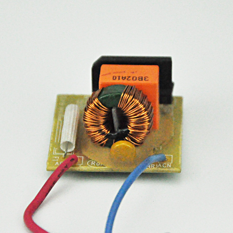 飞利浦榨汁机HR1855 1863电路板 微动开关 电源线 旋转开关驱动轴