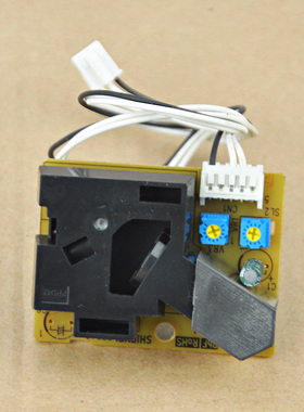 飞利浦空气净化器ACP027 AC4026 AC4025 灰尘感应器 原装配件