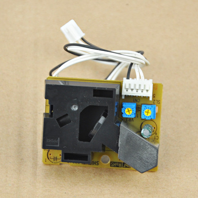 飞利浦空气净化器ACP027 AC4026 AC4025 灰尘感应器 原装配件