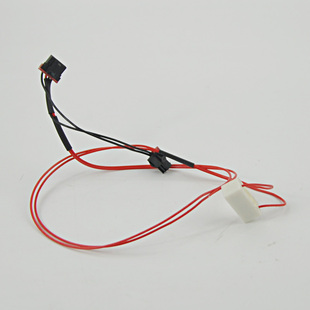 苏泊尔电压力锅SY-50HC32Q干簧管组件 上盖传感器 感应开关管配件