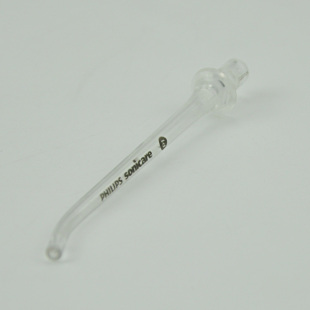 飞利浦电动冲牙器替换喷嘴HX3000适用于HX3331水牙线喷头原装配件