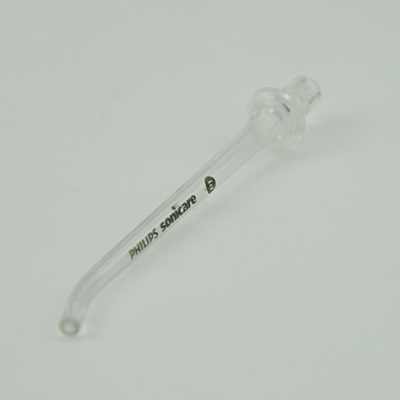 飞利浦电动冲牙器替换喷嘴HX3000适用于HX3331水牙线喷头原装配件