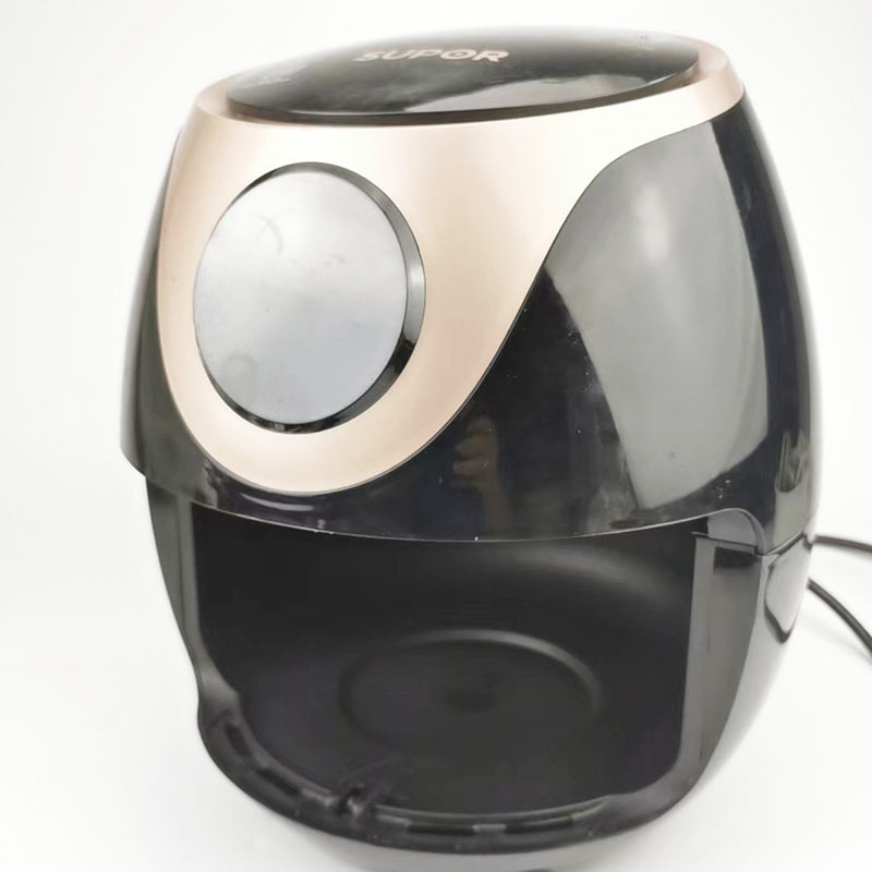 苏泊尔空气炸锅KD35D71电炸机薯条机 主机体部分不含炸锅原装配件,厨房电器,空气炸锅配件耗材,淘宝优惠券,粉丝福利购,淘宝优惠卷