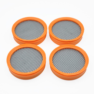 配飞利浦吸尘器FC6724 6725 6728 6729 6730海绵海帕滤芯滤网配件