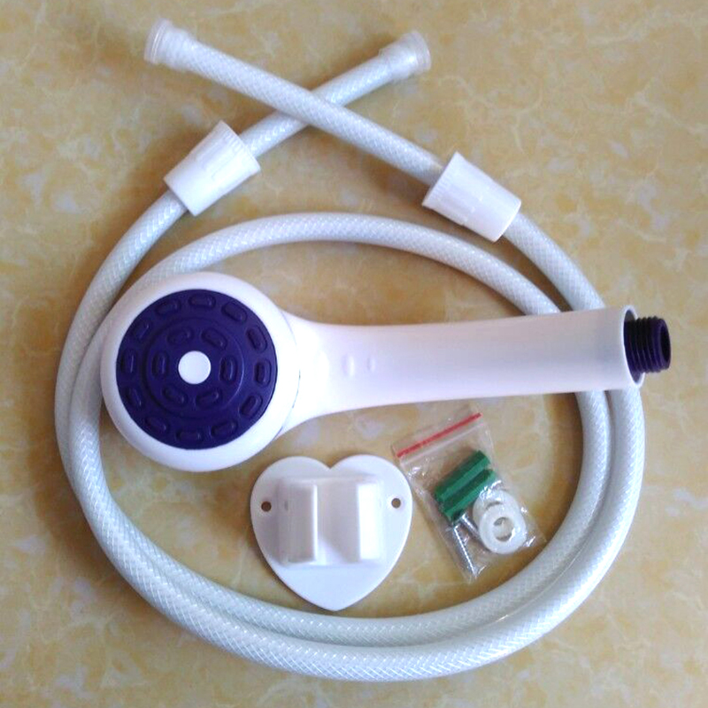 原装电热水器淋浴花洒喷头套装